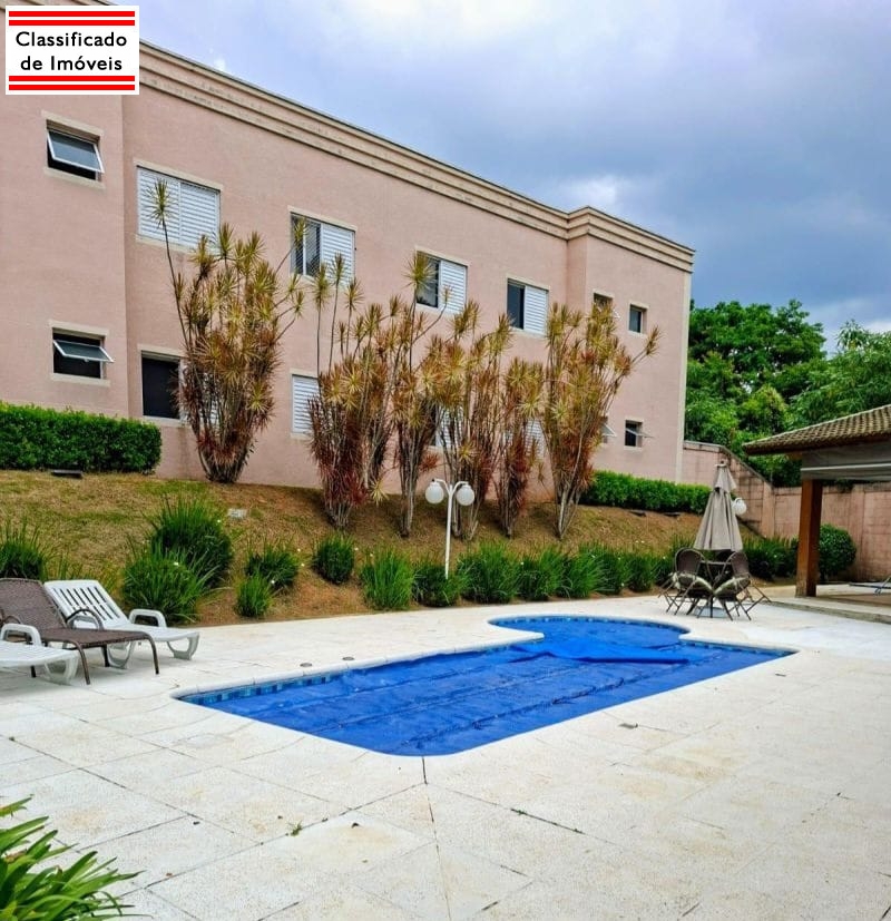 Apartamento em Centro, São Roque - Apto 100m2 - 3 dormitorios - 2 vagas - Foto 15